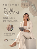 FORMACIÓN DUAL SYSTEM PRESENCIAL