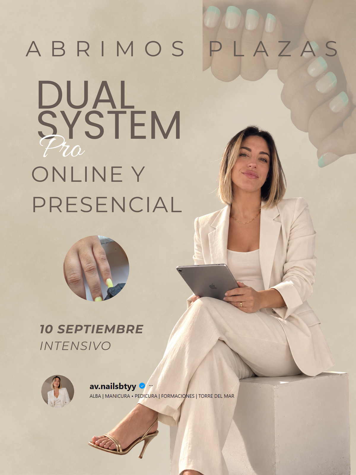 FORMACIÓN DUAL SYSTEM ONLINE